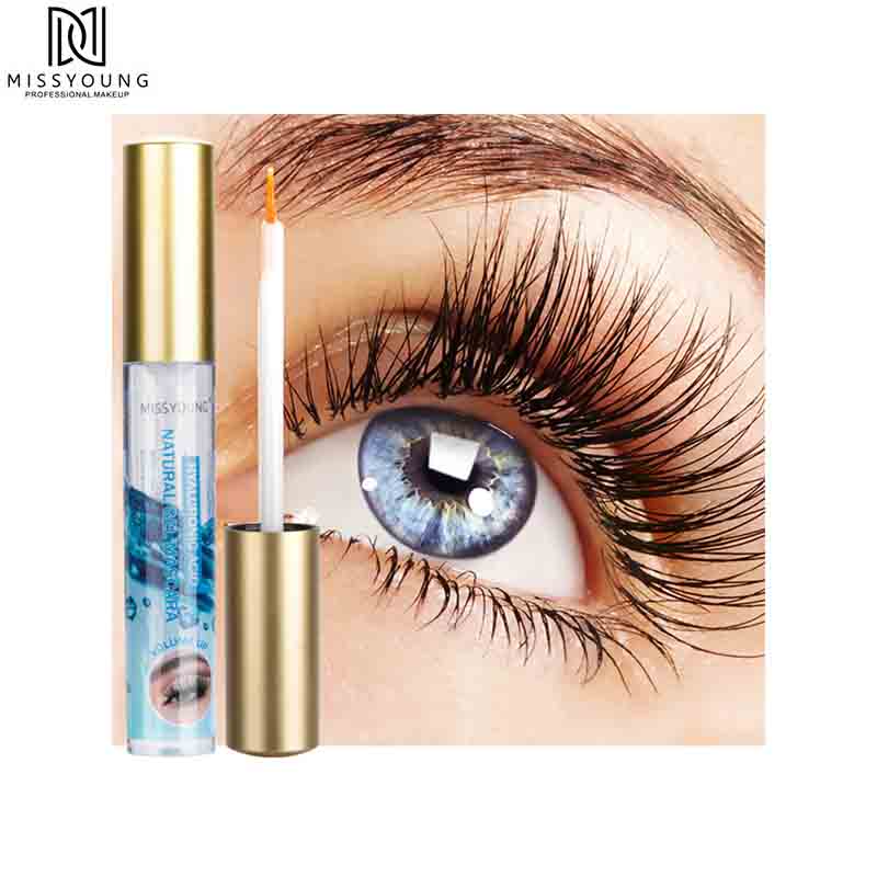 Hochwertige, dichte, wasser- und schweißfeste Essence Mascara Langanhaltende Make-up-Mascara