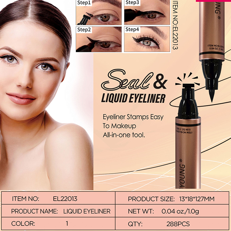 Heißer Verkauf Eyeliner Stempel Bleistift EL22013