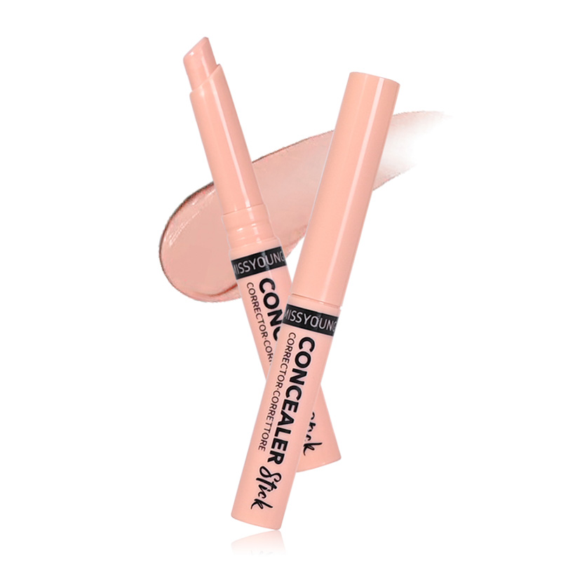 Schnell wirkender, langlebiger Anti-Fading Concealer Stick FC24012