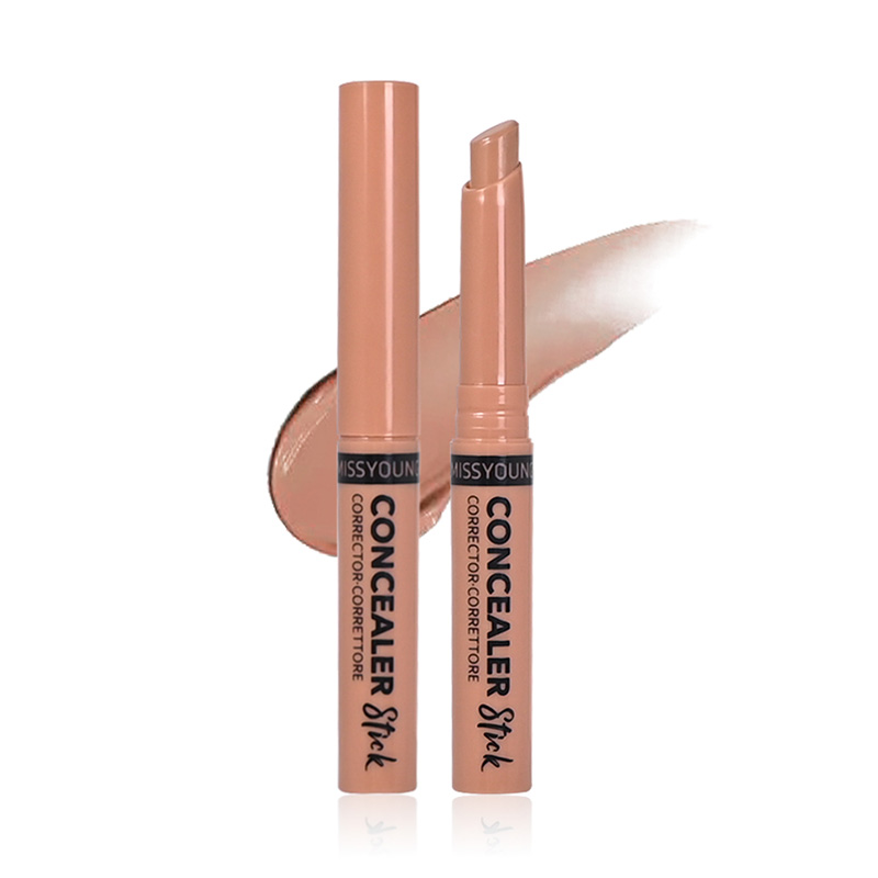 Schnell wirkender, langlebiger Anti-Fading Concealer Stick FC24012