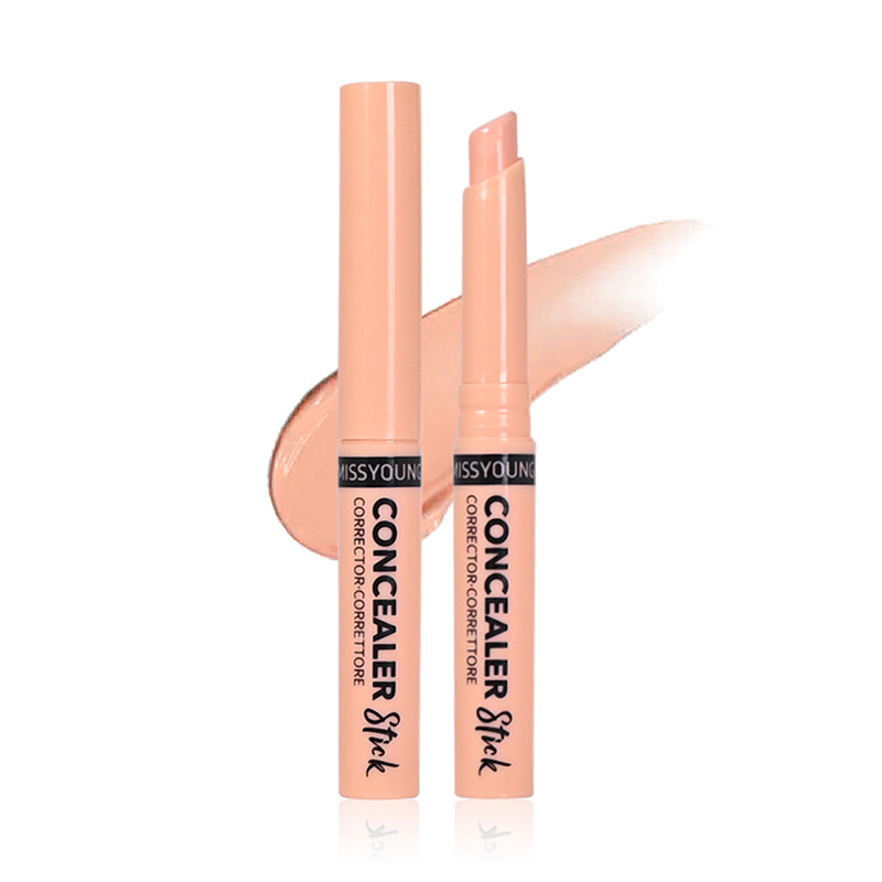 Schnell wirkender, langlebiger Anti-Fading Concealer Stick FC24012