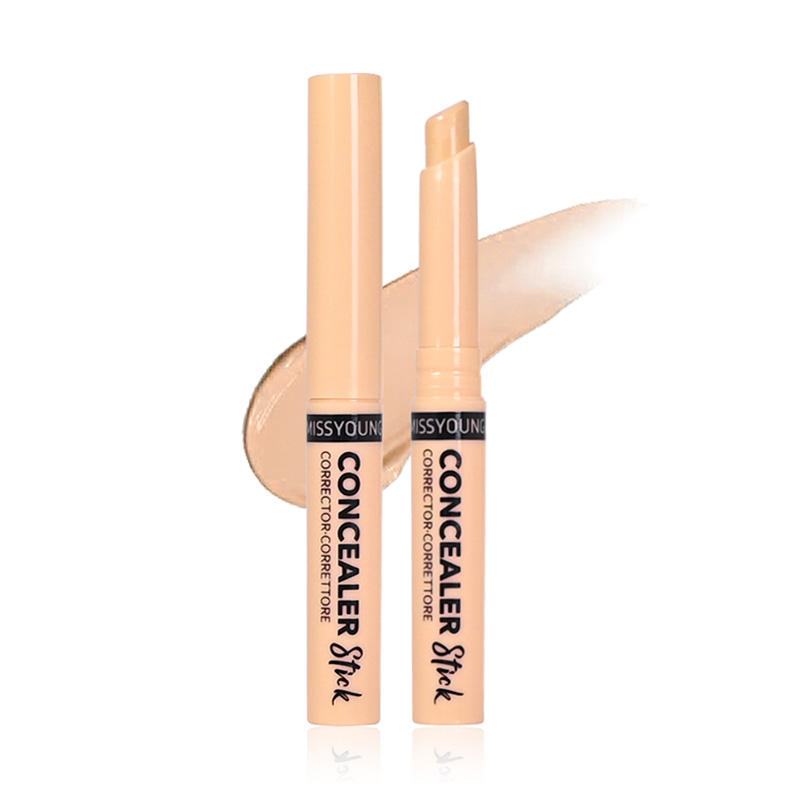 Schnell wirkender, langlebiger Anti-Fading Concealer Stick FC24012