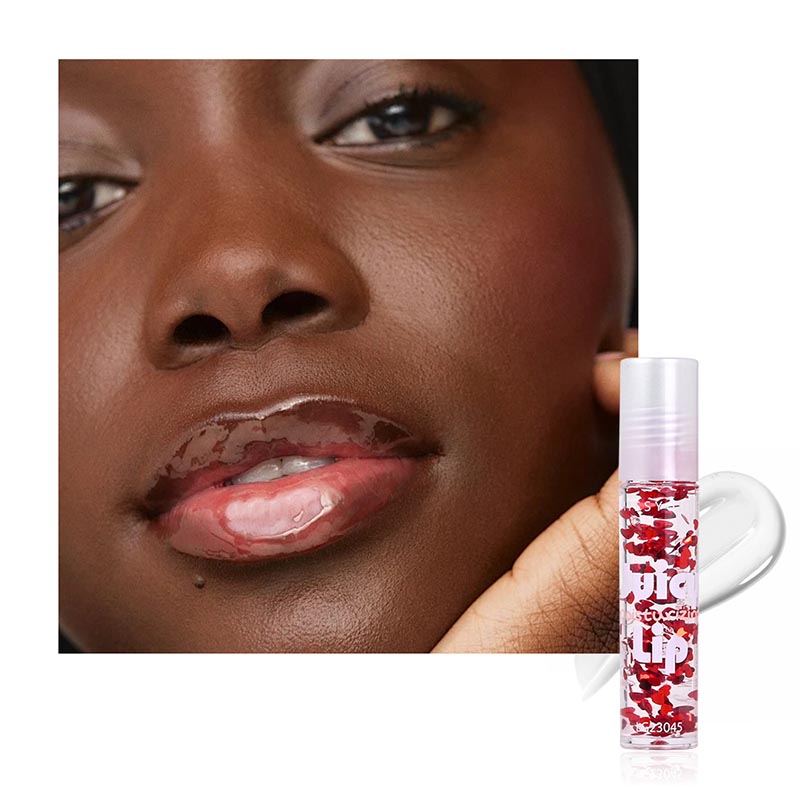 Natural Care Erfrischende, tief feuchtigkeitsspendende Lippenöle LG23045