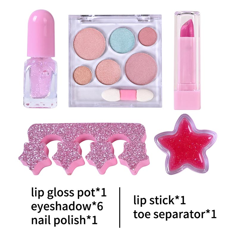 Liefern Sie den Hersteller von Kinder-Make-up-Sets GM24145