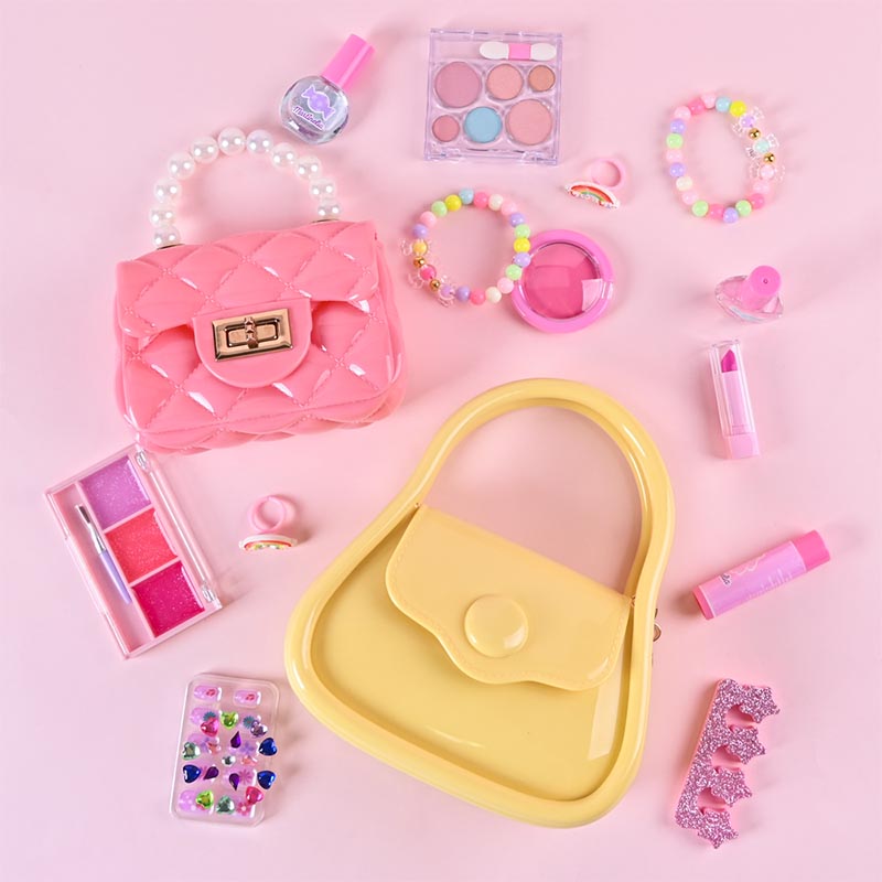 Großhandel Jelly Pack Kinder-Make-up-Set zum Verkauf GM24157