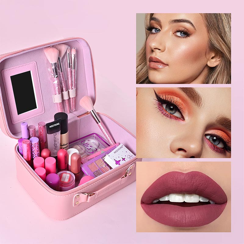 Design Pro Cosmetic Kit für Erwachsene GM24264