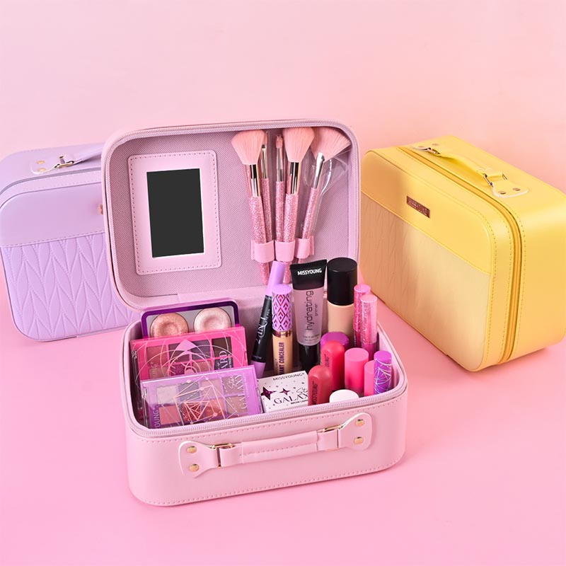 Design Pro Cosmetic Kit für Erwachsene GM24264