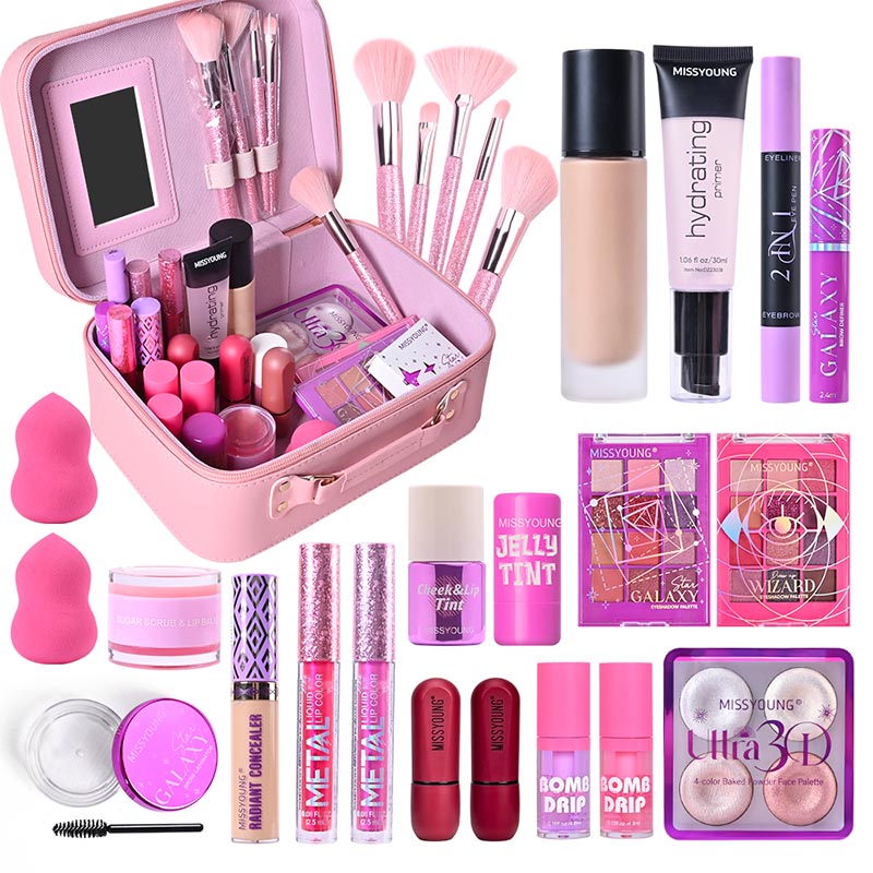 Design Pro Cosmetic Kit für Erwachsene GM24264