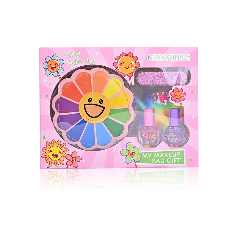 Sicherheits-Feuchtigkeits-Make-up-Set für Kinder GM24136-GM24138