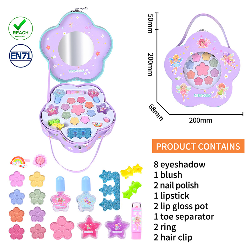 Hypoallergenes Kinderkosmetikset CGM24078