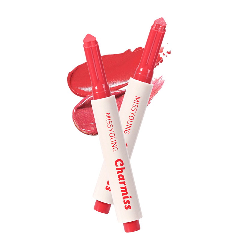 Feuchtigkeits- und Wasserschloss -Perle lippenbalsam ls24028