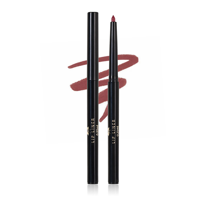 Natural Gloss Lip Collection Color Box Set GM23202B