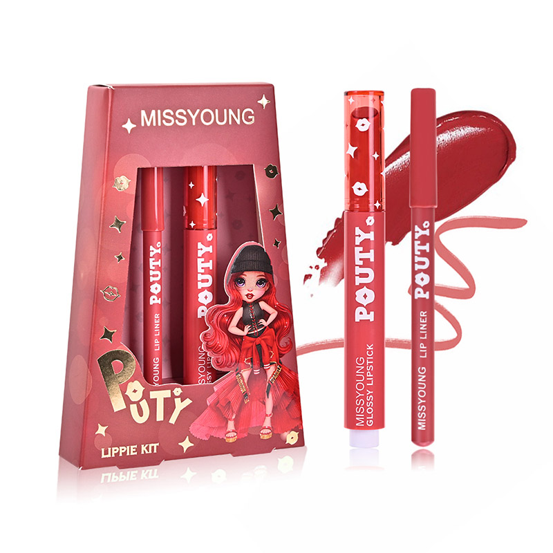 Kleiner Lippenset GM24429
